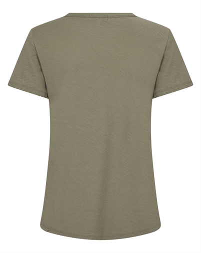 Leveté Room - LR - Any 2 T-shirt - Dark Moss